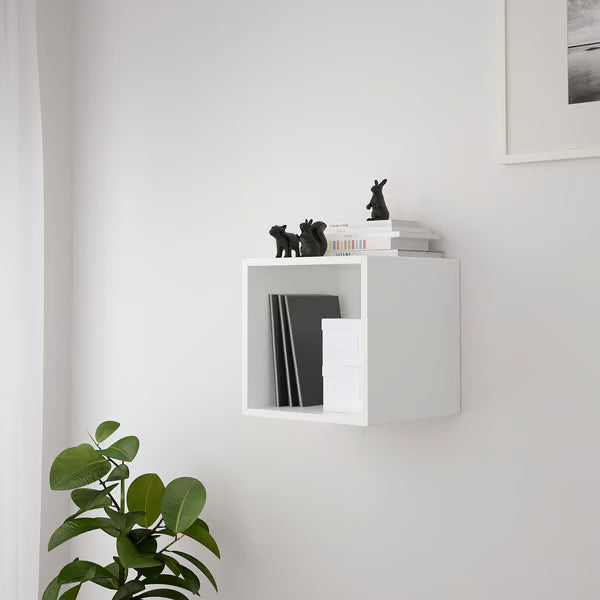 Emmet Cube Cabinet, 35×35×35cm