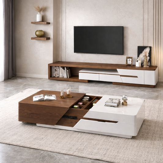 Pinkle Media combination unit