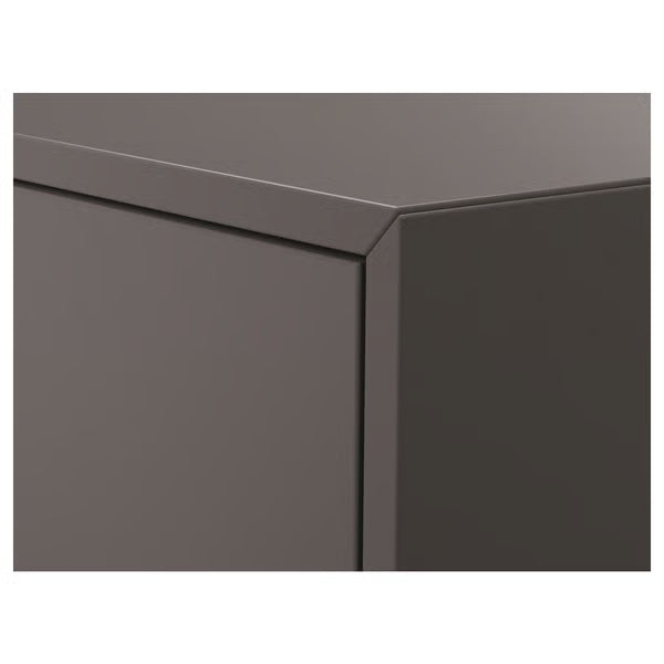 Emmett Cabinet with 2 Drawers, 35×35×35cm