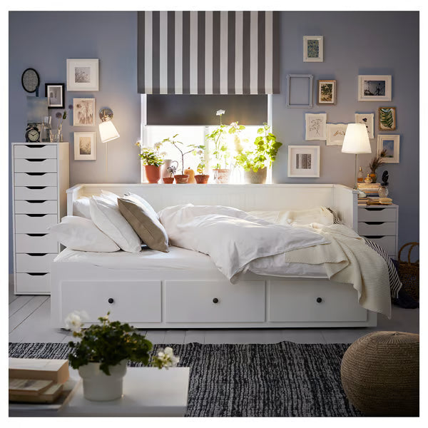 Hymnes day-dreamer bed frame, 80x200cm