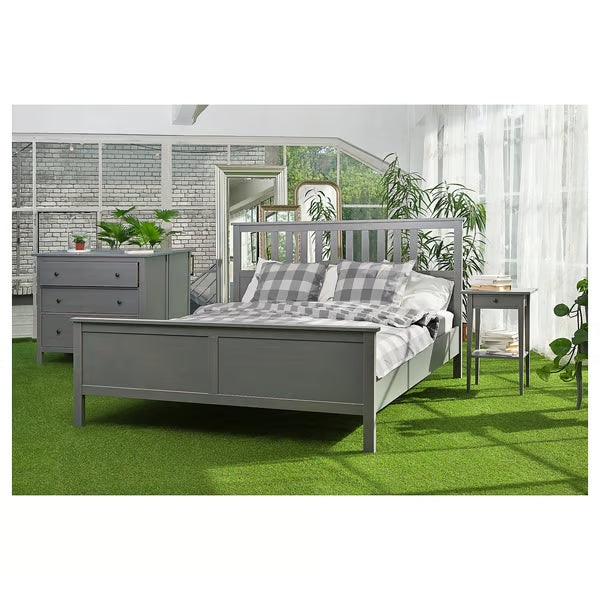 Hymnes Bed frame 140,160 & 180cm