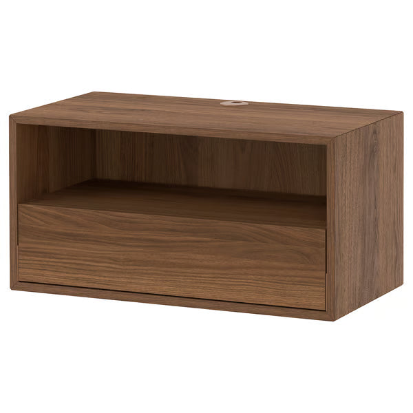 Emmett media shelf, 70x35x35cm