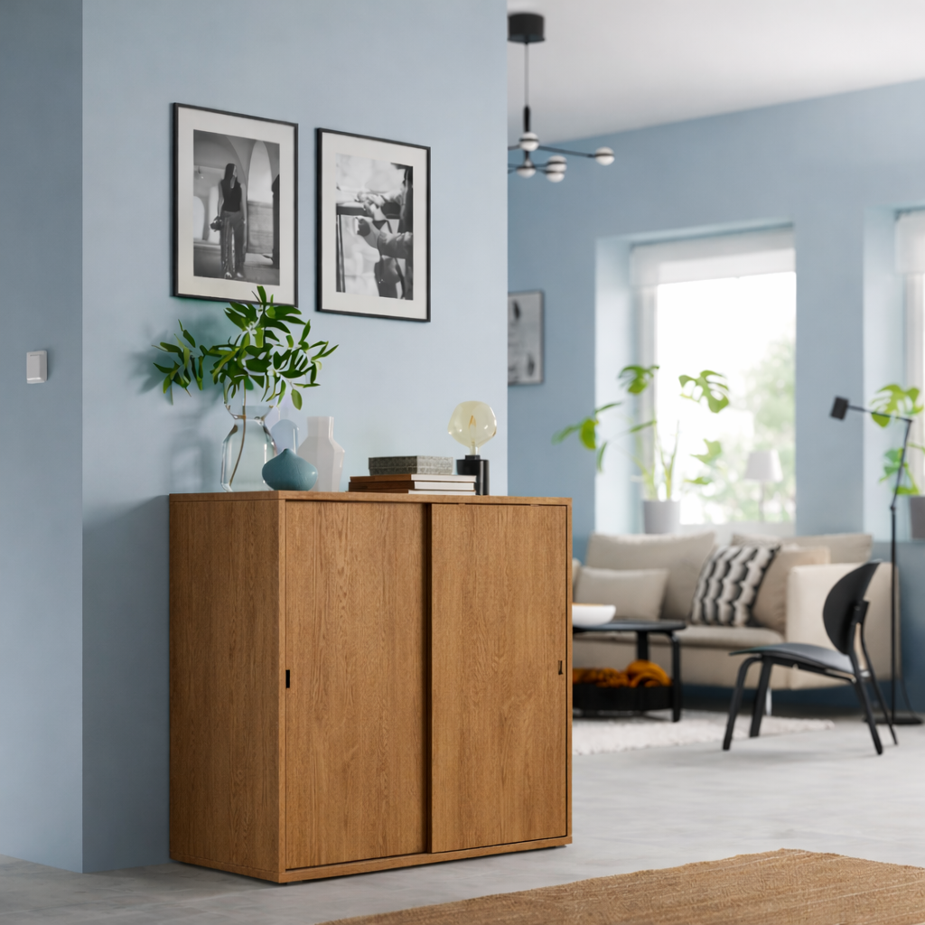 Vihaltra Shoe storage - 95x47x90cm.