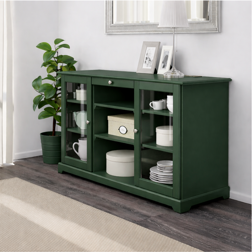 Viatorp buffet, 145x48x87cm