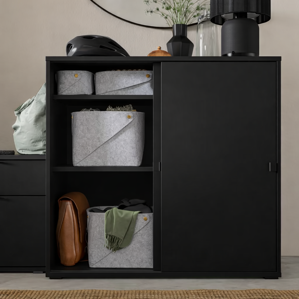 Vihaltra Shoe storage - 95x47x90cm.