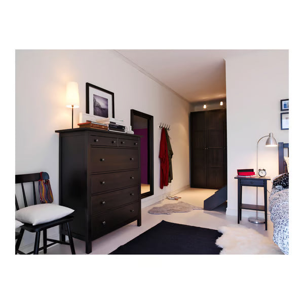Hymnes 6-drawer dresser, 108x50x131cm