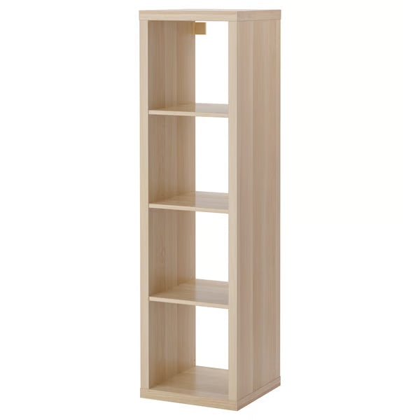 Kseries Shelving unit,42x39x147cm