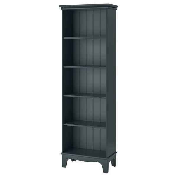 LM tall display cabinet, 65x34x199cm