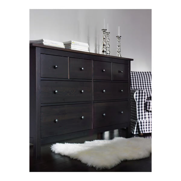 Hymnes Chest of drawers with 8 drawers, 160x50x96cm