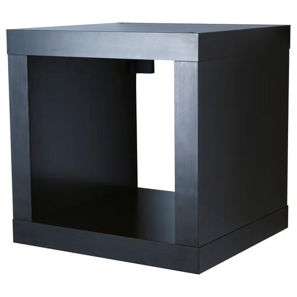 Kseries Cube storage box, 42x39x41cm