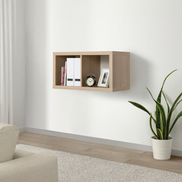 Kseries Shelving unit, 77x39x41cm