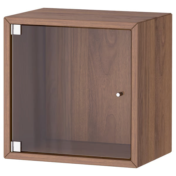 Emmet mini- Cabinet with Glass, 35×25×35cm