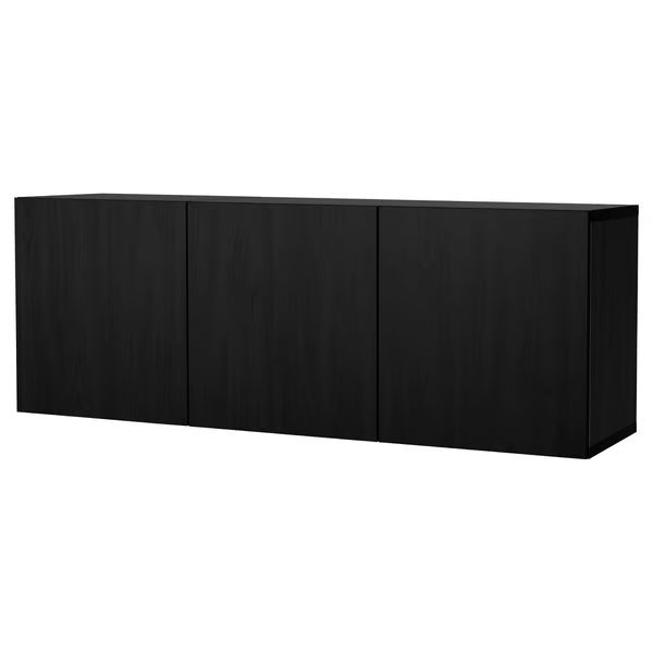 Delta Wall-mounted SideBoard, 180x42x64cm