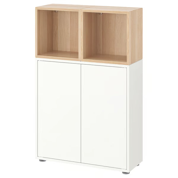 Emmett Cabinet combination, 70x35x107cm