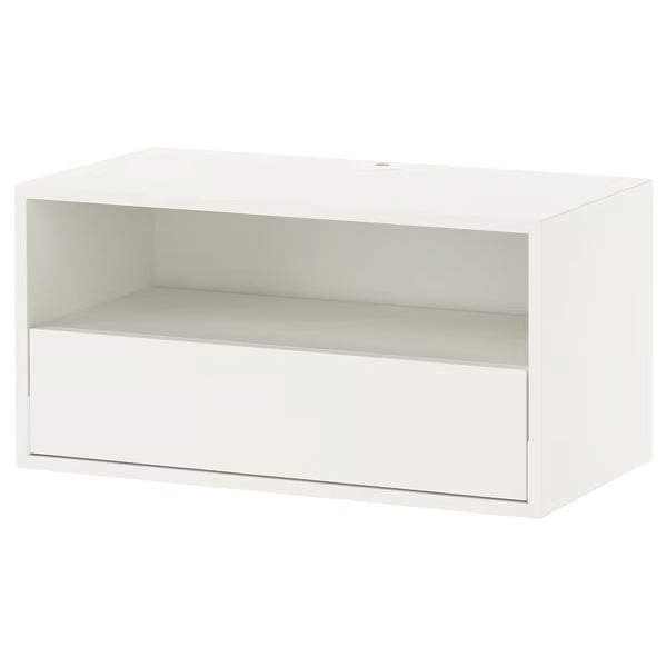 Emmett media shelf, 70x35x35cm