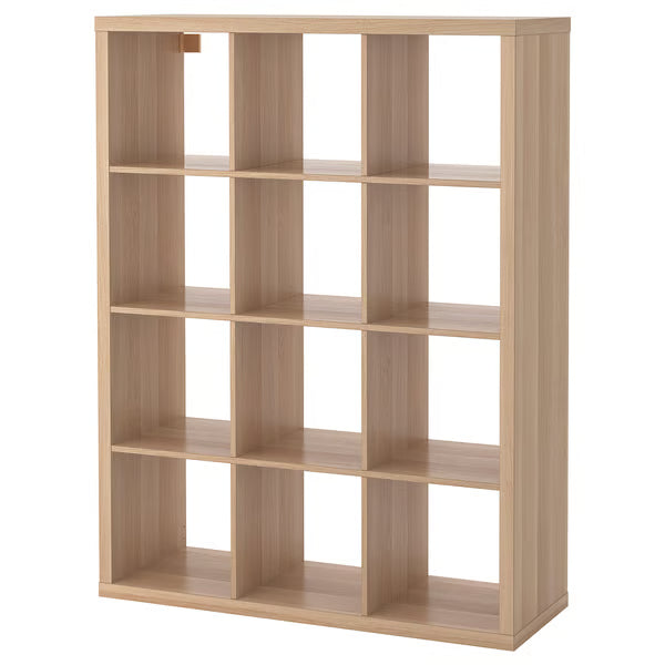 Kseries Shelving unit, 112x39x147cm