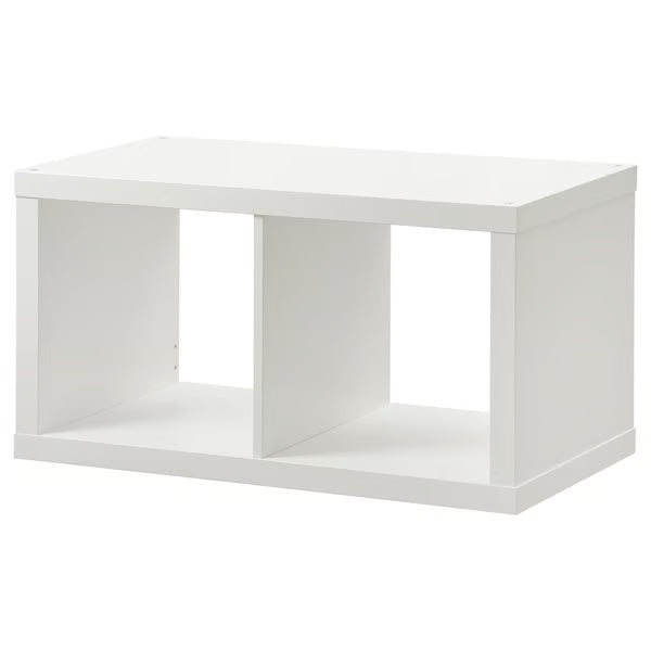 Kseries Shelving unit, 77x39x41cm