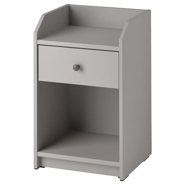 Kuga Bedside table, 40x36x63cm