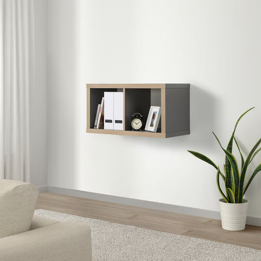 Kseries Shelving unit, 77x39x41cm