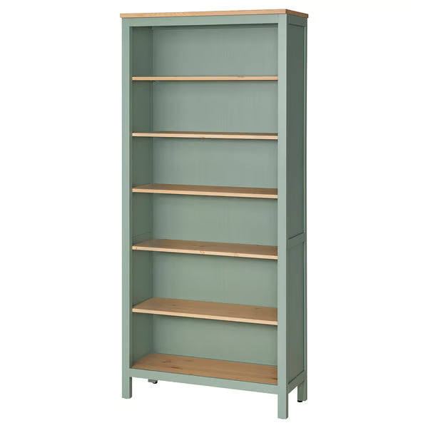 Hymnes Bookcase/Display Unit, 90x37x197cm