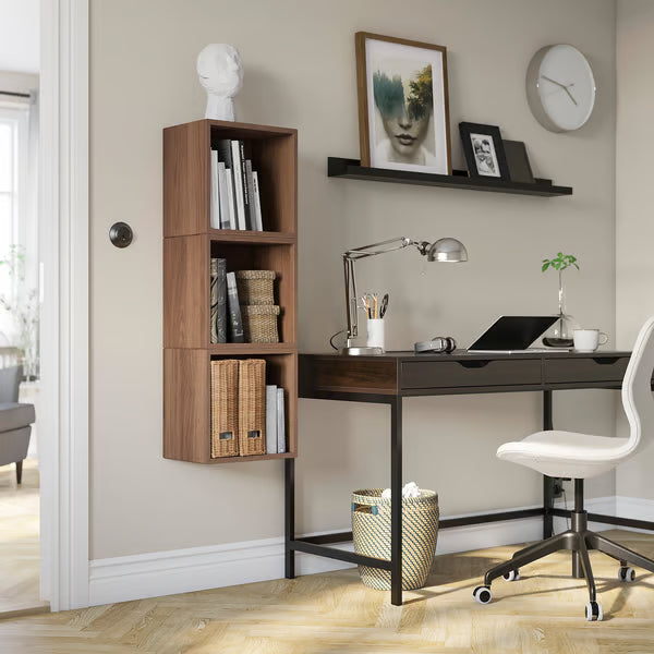 Emmett all-mounted cabinet combination, 70x35x105cm