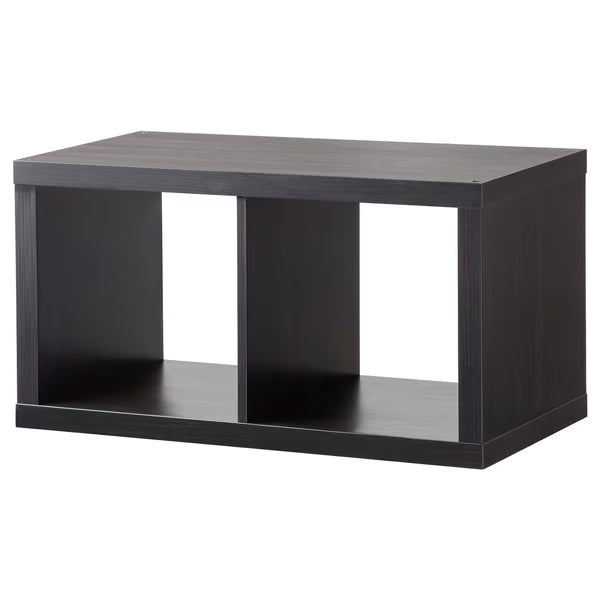 Kseries Shelving unit, 77x39x41cm
