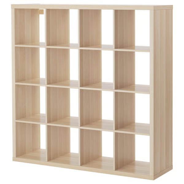 Kseries Shelving unit, 147x39x147cm
