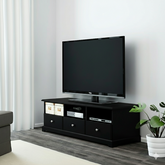 Viatorp TV unite, 145x49x45cm.