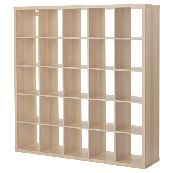 Kseries Mega shelving unit, 182x39x182cm