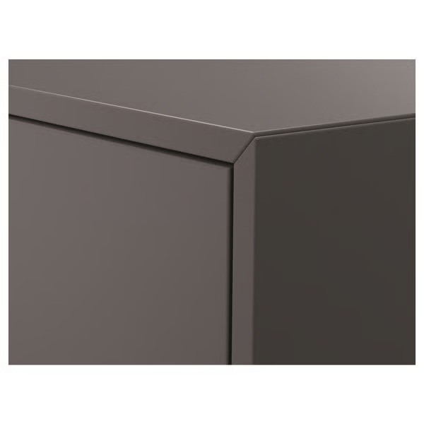 Emmett Cabinet with 2 doors and shelf, 70x35x70cm