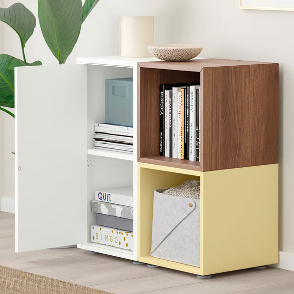 Emmett storage cabinet combination,  70x35x72cm
