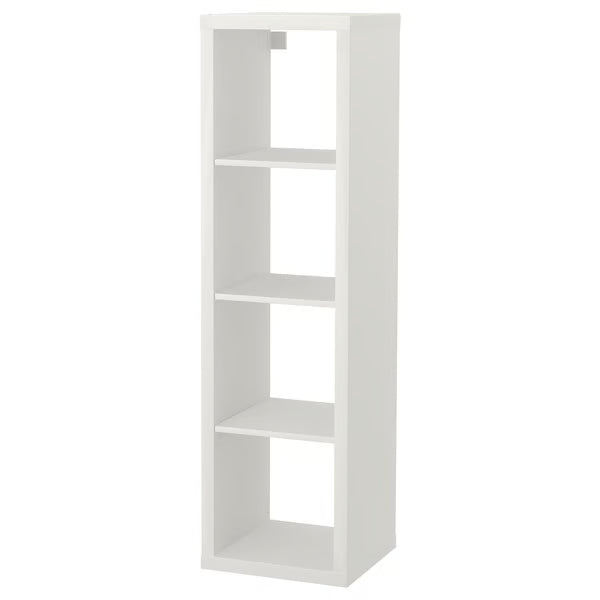 Kseries Shelving unit,42x39x147cm