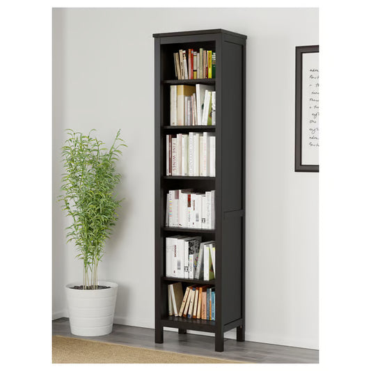 Hymnes Bookcase/Display Unit, 49x37x197cm
