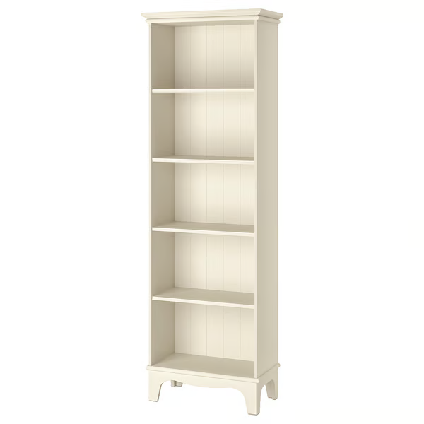 LM tall display cabinet, 65x34x199cm