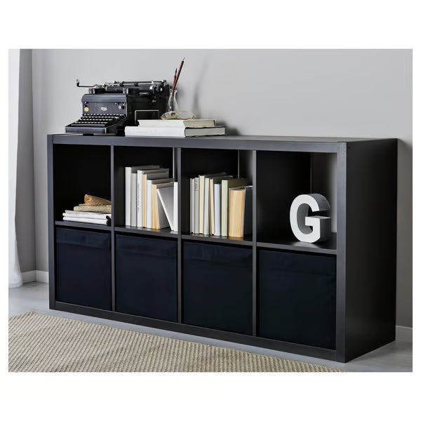 Kseries Shelving unit, 77x39x147cm
