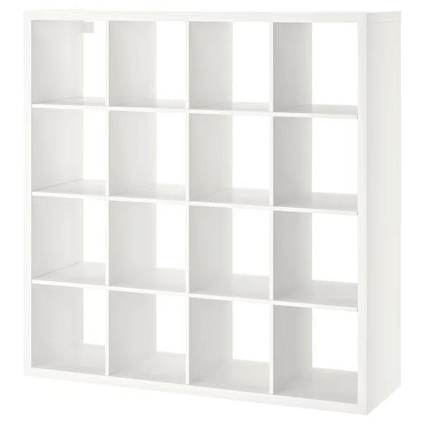 Kseries Shelving unit, 147x39x147cm