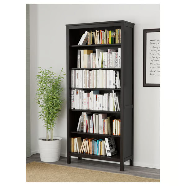 Hymnes Bookcase/Display Unit, 90x37x197cm