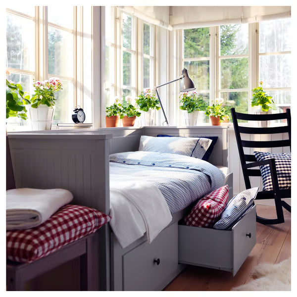Hymnes day-dreamer bed frame, 80x200cm