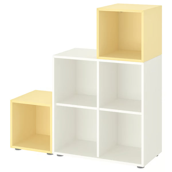 Emmett Cabinet combination, 105x35x107cm