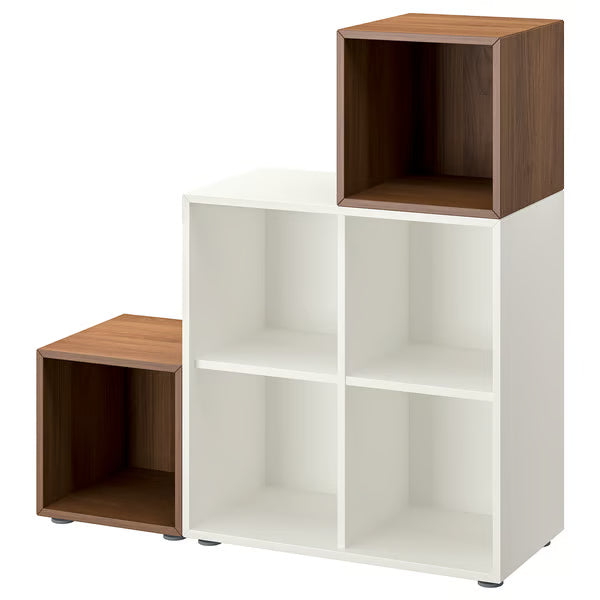 Emmett Cabinet combination, 105x35x107cm