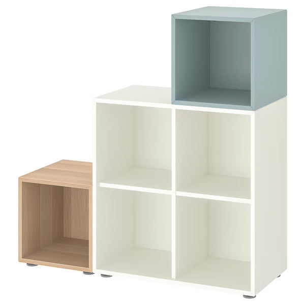 Emmett Cabinet combination, 105x35x107cm