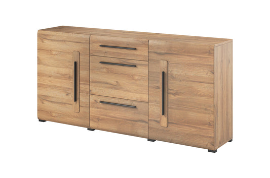 Corvin Buffet Sideboard – 180cm x 39cm x 86cm