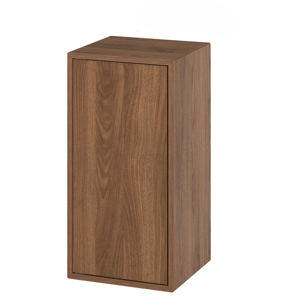 Emmet Cabinet with Door & Shelf , 35×35×70cm