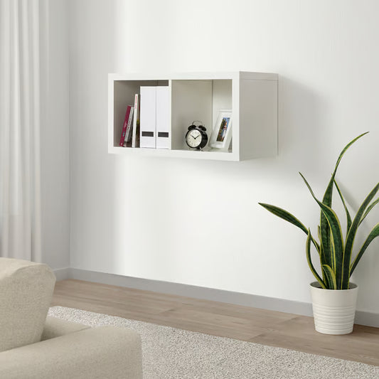 Kseries Shelving unit, 77x39x41cm