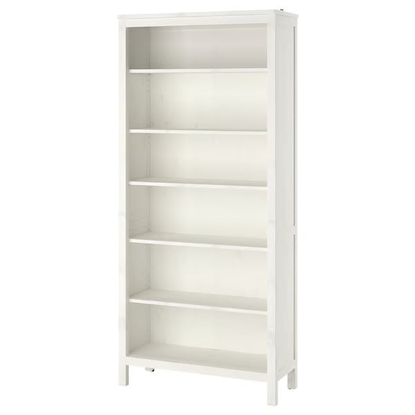 Hymnes Bookcase/Display Unit, 90x37x197cm