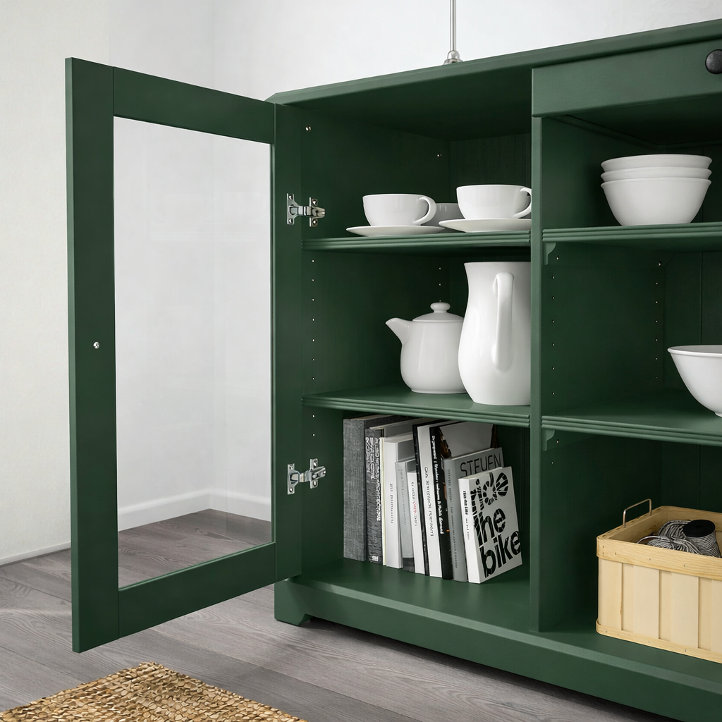 Viatorp buffet, 145x48x87cm