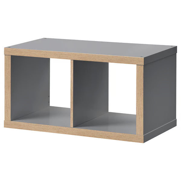 Kseries Shelving unit, 77x39x41cm