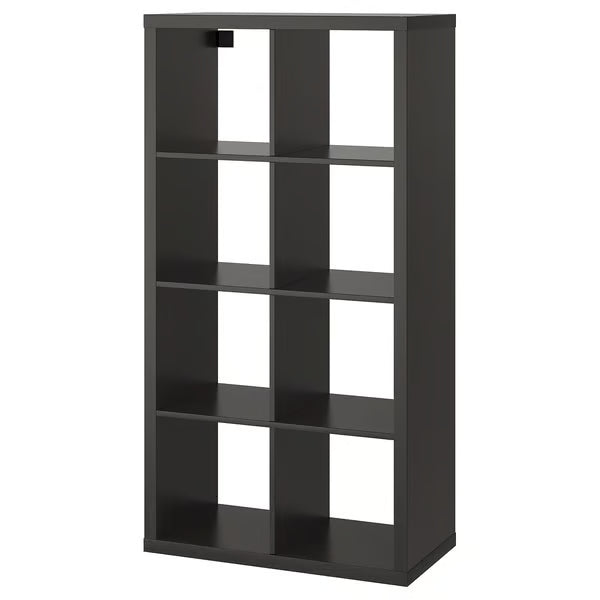 Kseries Shelving unit, 77x39x147cm