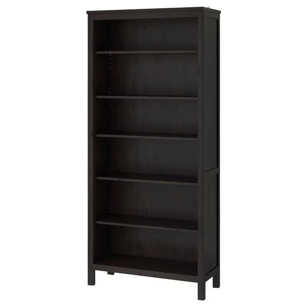 Hymnes Bookcase/Display Unit, 90x37x197cm