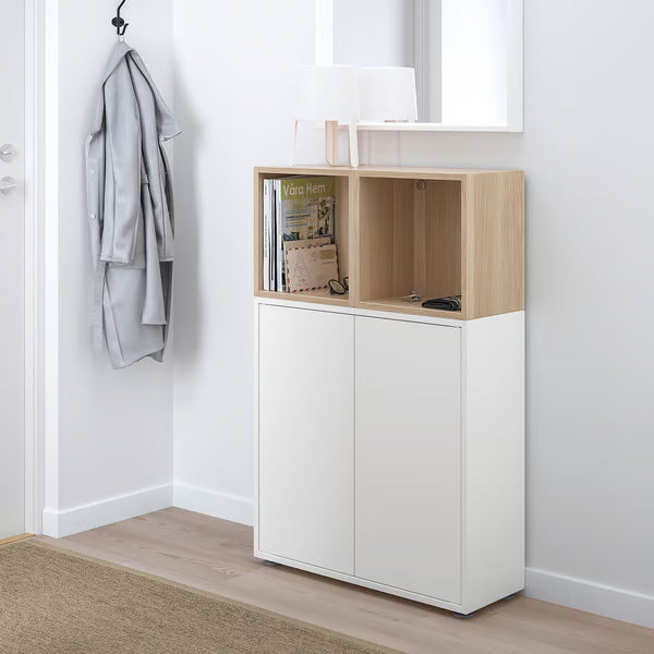 Emmett Cabinet combination, 70x35x107cm